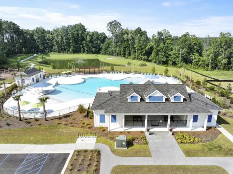 507 Tulip Poplar Drive Moncks Corner SC 29461