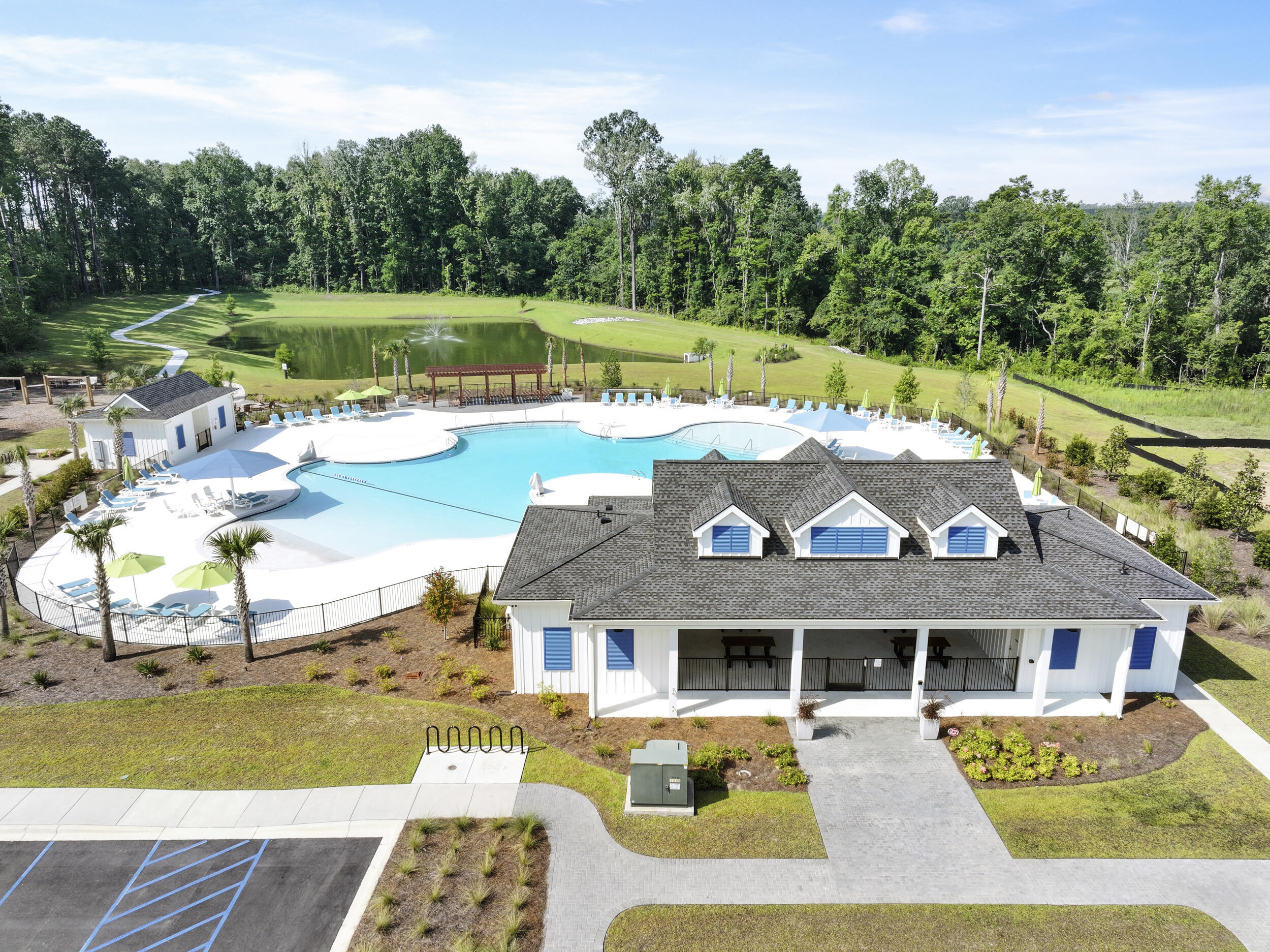 507 Tulip Poplar Drive Moncks Corner SC 29461
