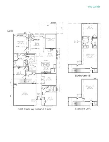 507 Tulip Poplar Drive Moncks Corner SC 29461