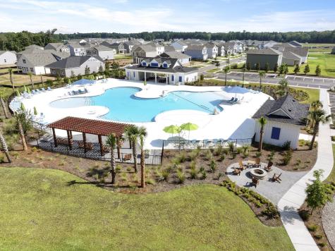 507 Tulip Poplar Drive Moncks Corner SC 29461