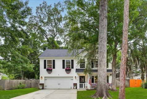 5133 Morrow Lane Summerville SC 29485