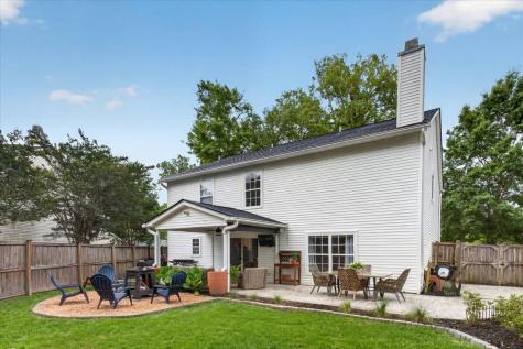 5133 Morrow Lane Summerville SC 29485