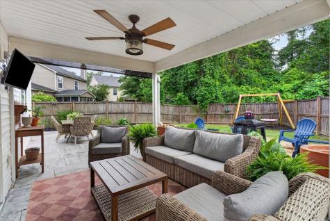 5133 Morrow Lane Summerville SC 29485