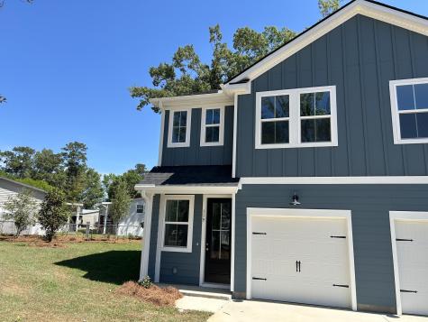 119 Berry Shoals Drive Summerville SC 29485