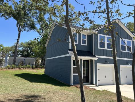 119 Berry Shoals Drive Summerville SC 29485