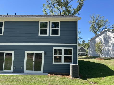 119 Berry Shoals Drive Summerville SC 29485