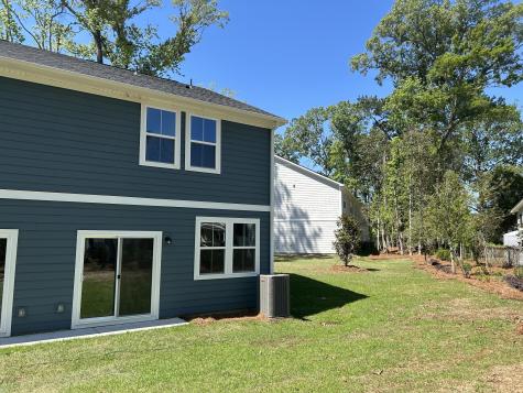 119 Berry Shoals Drive Summerville SC 29485
