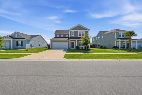 292 Lucca Drive Summerville SC 29486