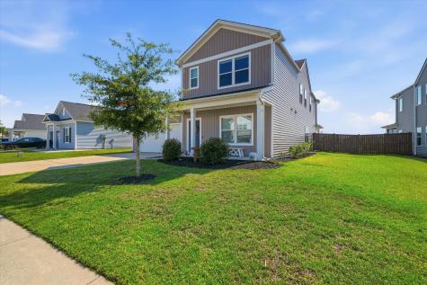 292 Lucca Drive Summerville SC 29486