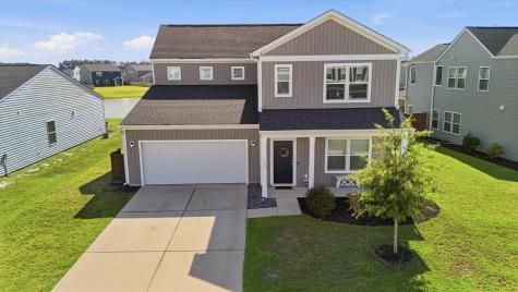 292 Lucca Drive Summerville SC 29486