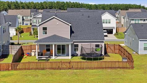 292 Lucca Drive Summerville SC 29486