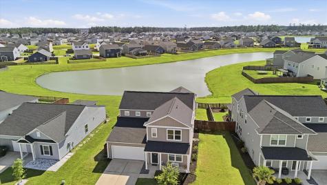 292 Lucca Drive Summerville SC 29486