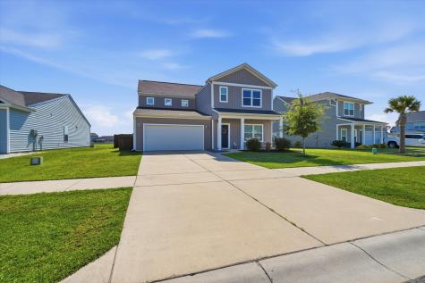 292 Lucca Drive Summerville SC 29486