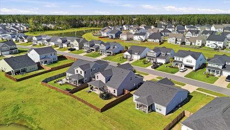 292 Lucca Drive Summerville SC 29486