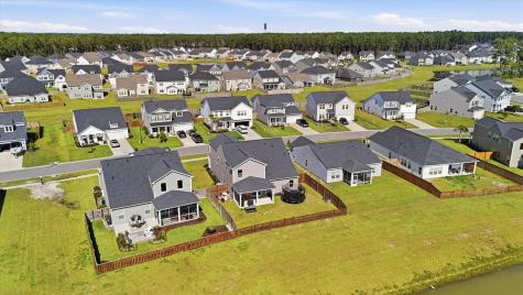 292 Lucca Drive Summerville SC 29486
