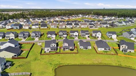 292 Lucca Drive Summerville SC 29486