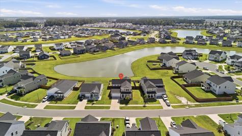 292 Lucca Drive Summerville SC 29486