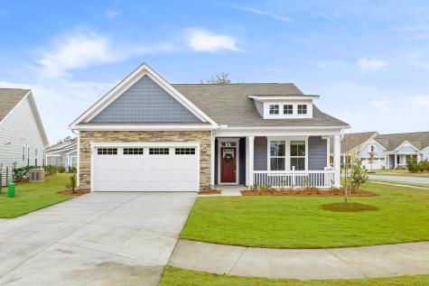 120 Black Stilt Way Summerville SC 29483