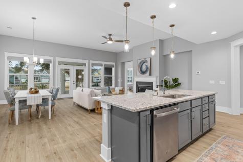 120 Black Stilt Way Summerville SC 29483