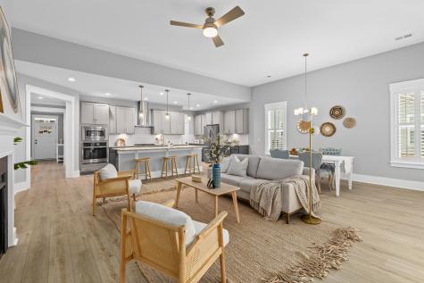120 Black Stilt Way Summerville SC 29483