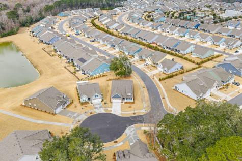 120 Black Stilt Way Summerville SC 29483