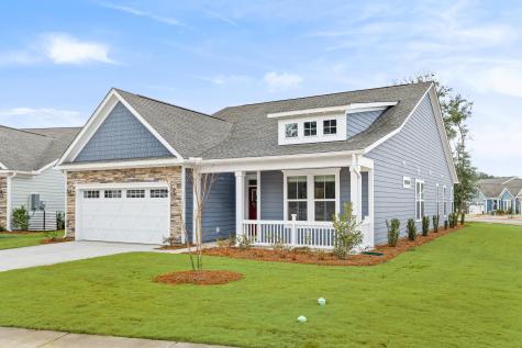 120 Black Stilt Way Summerville SC 29483