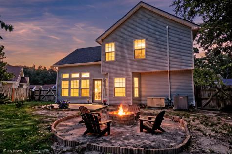 715 Oxford Road Ladson SC 29456