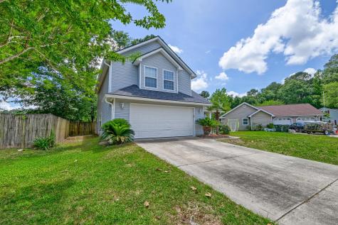 715 Oxford Road Ladson SC 29456