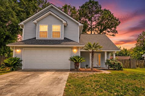 715 Oxford Road Ladson SC 29456