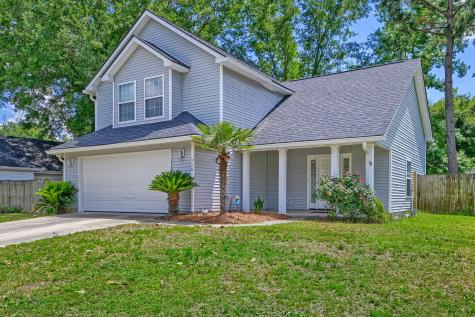 715 Oxford Road Ladson SC 29456