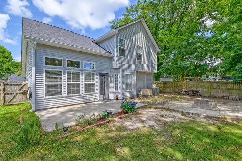 715 Oxford Road Ladson SC 29456