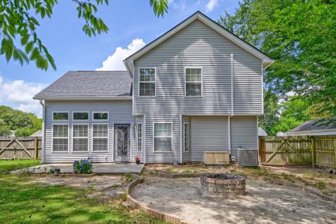715 Oxford Road Ladson SC 29456