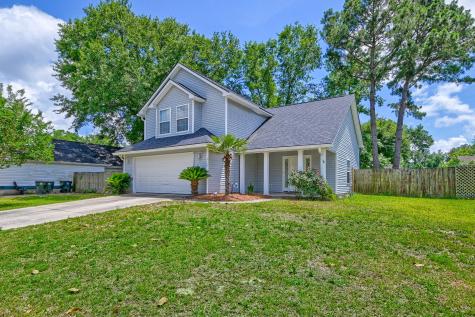 715 Oxford Road Ladson SC 29456