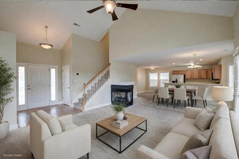 715 Oxford Road Ladson SC 29456