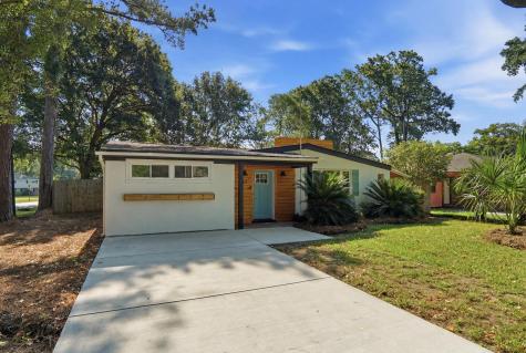 32 Briarcliff Drive Charleston SC 29407