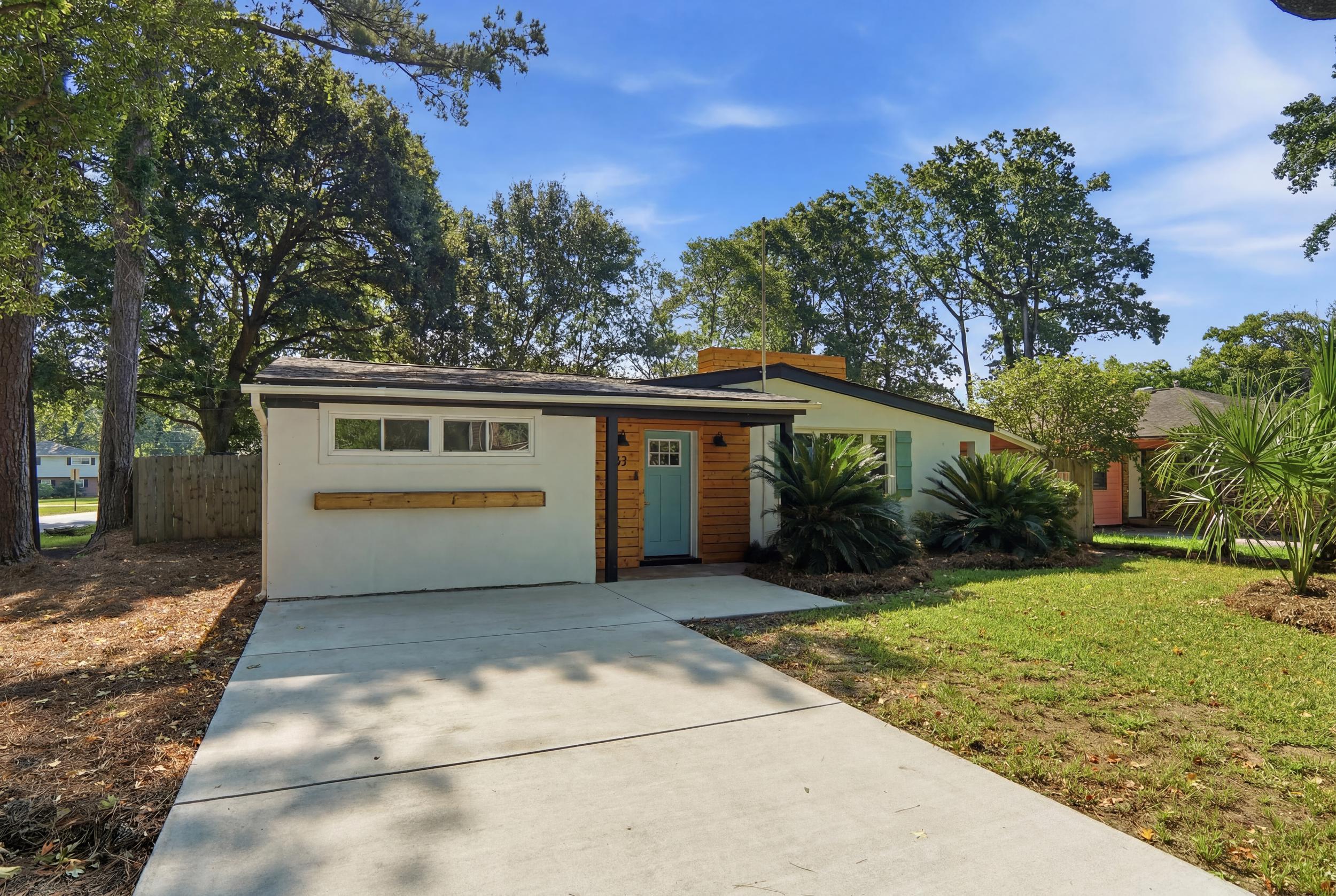32 Briarcliff Drive Charleston SC 29407