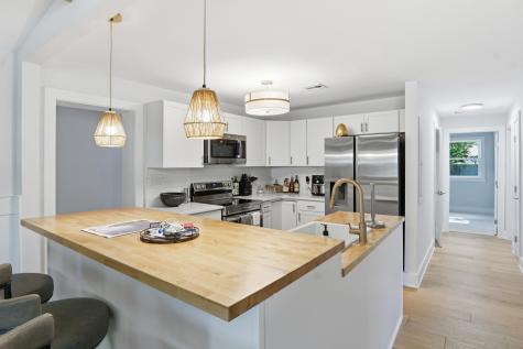 32 Briarcliff Drive Charleston SC 29407