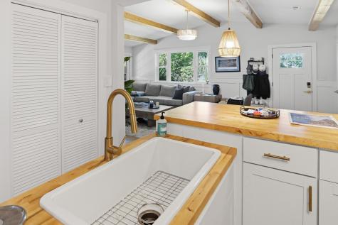 32 Briarcliff Drive Charleston SC 29407