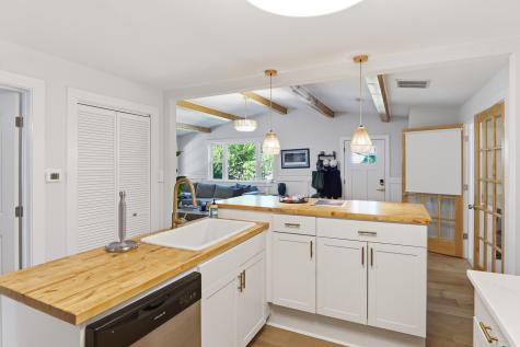 32 Briarcliff Drive Charleston SC 29407