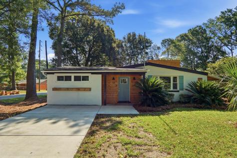 32 Briarcliff Drive Charleston SC 29407