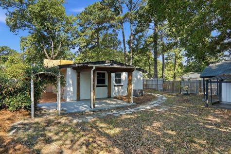 32 Briarcliff Drive Charleston SC 29407