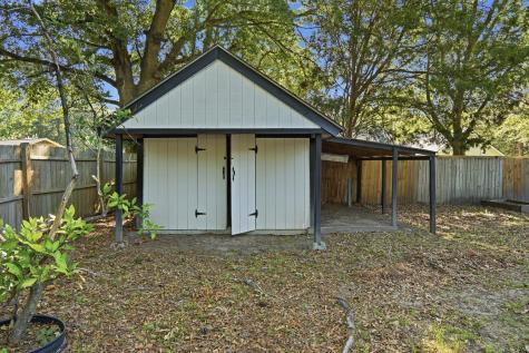 32 Briarcliff Drive Charleston SC 29407