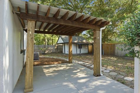 32 Briarcliff Drive Charleston SC 29407