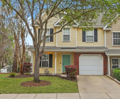 8658 Grassy Oak Trail North Charleston SC 29420