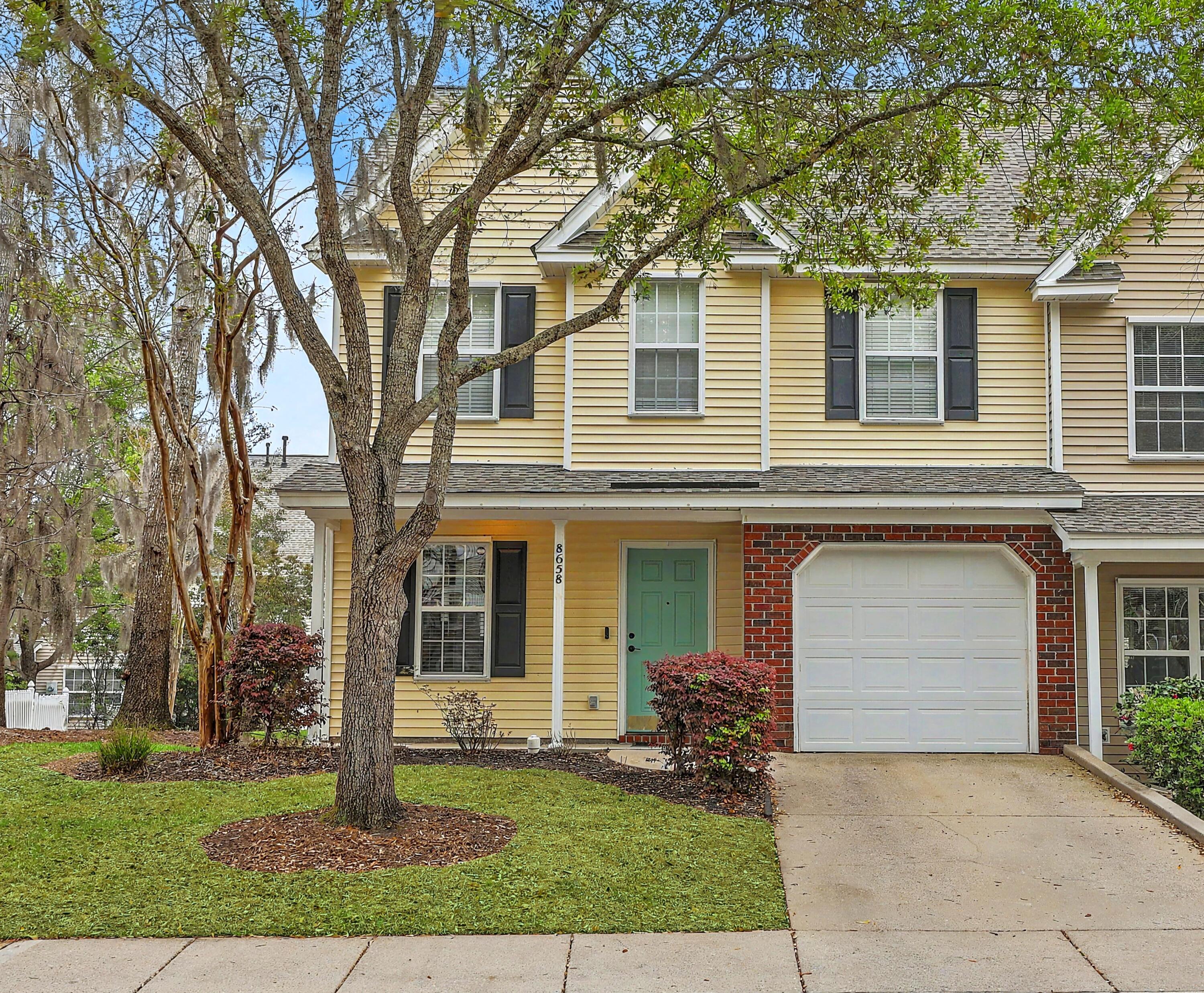 8658 Grassy Oak Trail North Charleston SC 29420