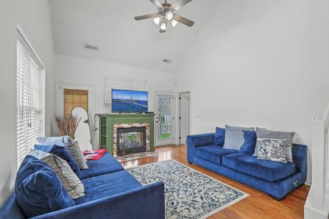 8658 Grassy Oak Trail North Charleston SC 29420