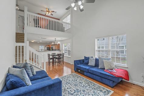 8658 Grassy Oak Trail North Charleston SC 29420