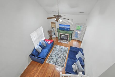 8658 Grassy Oak Trail North Charleston SC 29420