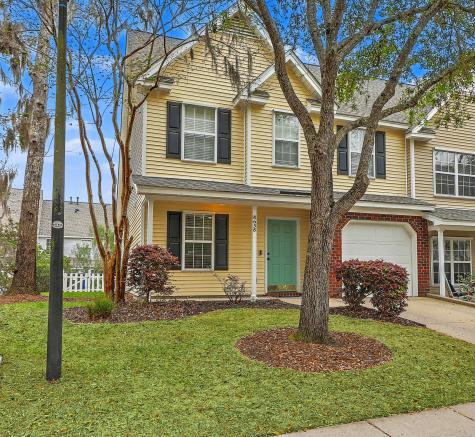 8658 Grassy Oak Trail North Charleston SC 29420
