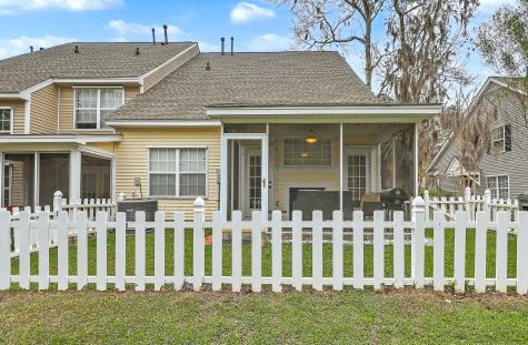 8658 Grassy Oak Trail North Charleston SC 29420